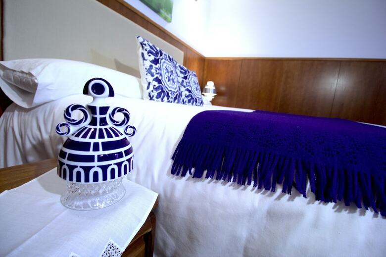 Agroturismo Vinosobroso Casa Rural