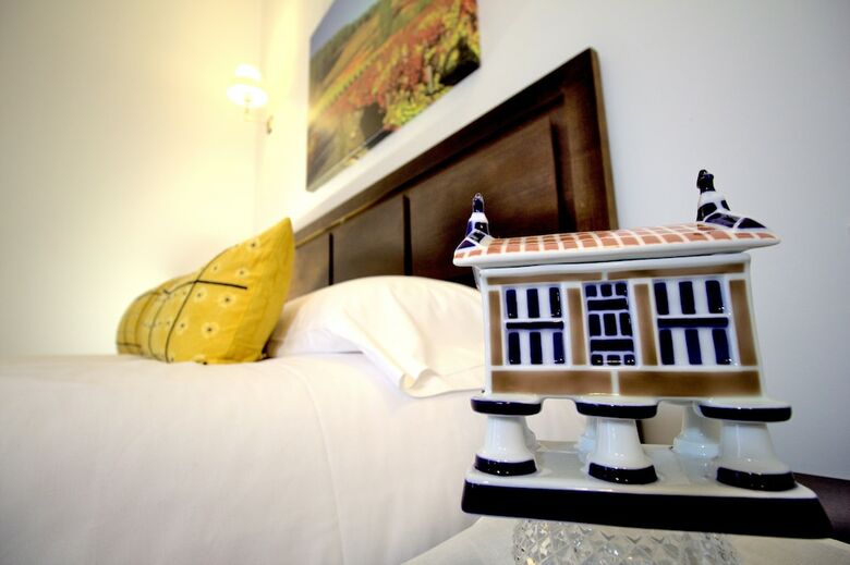 Agroturismo Vinosobroso Casa Rural