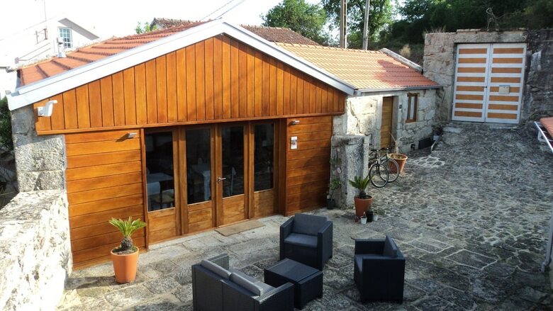 Agroturismo Vinosobroso Casa Rural