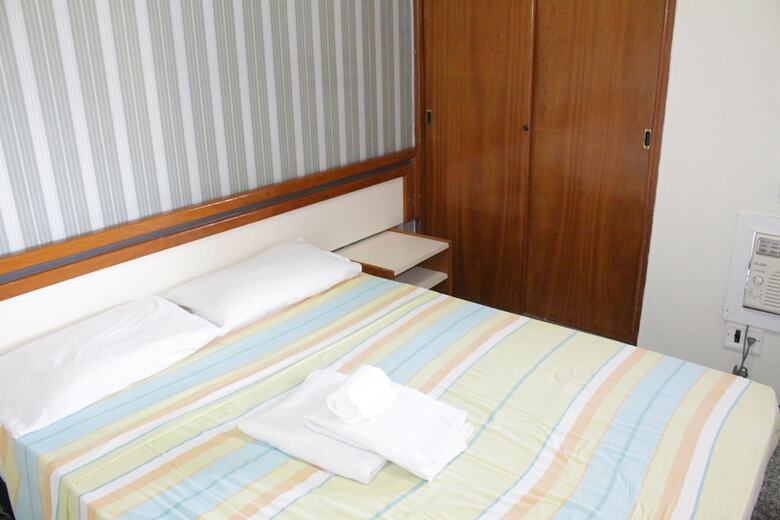 Aparthotel Flat Atlantico - Beira Mar
