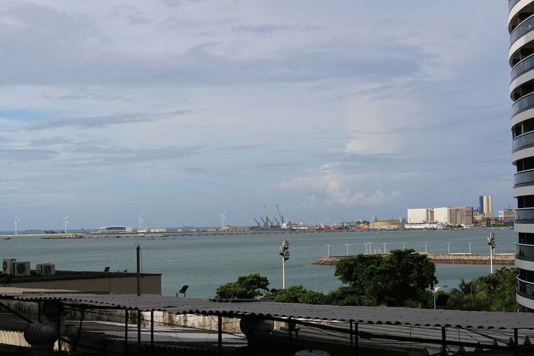 Aparthotel Flat Atlantico - Beira Mar