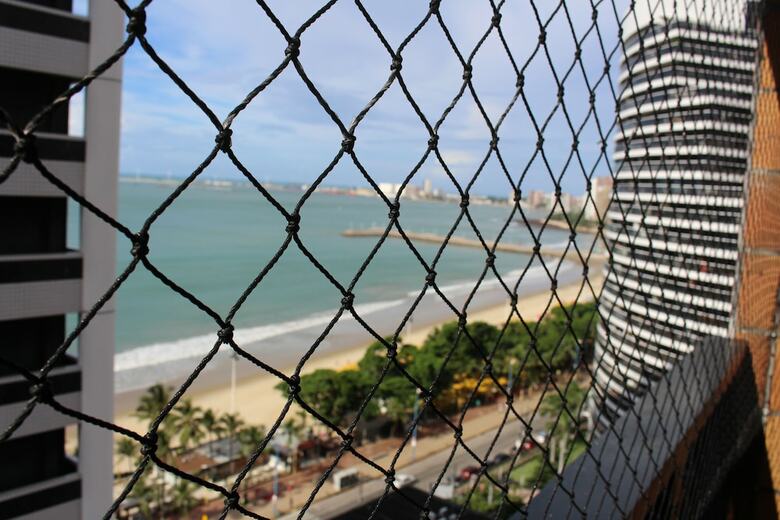 Aparthotel Flat Atlantico - Beira Mar