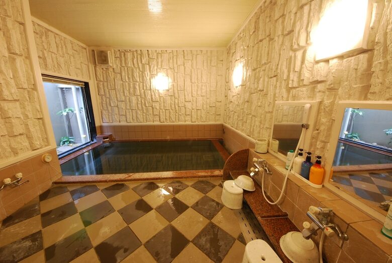 Hotel Route-inn Honhachinohe Ekimae