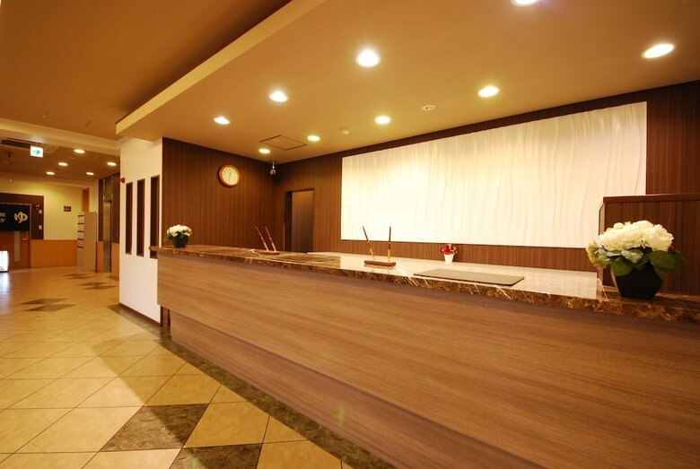 Hotel Route-inn Honhachinohe Ekimae