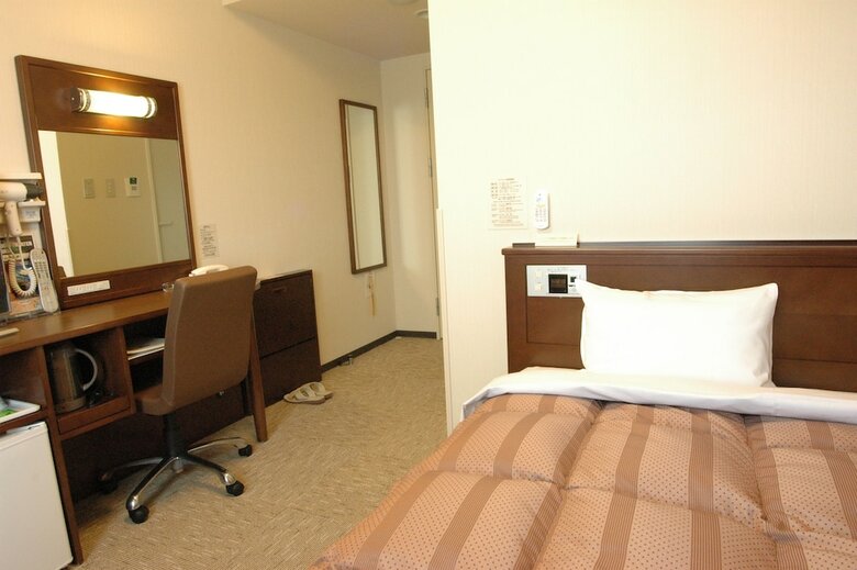 Hotel Route-inn Hirosaki-joto