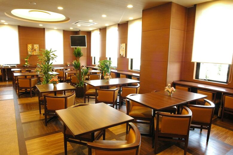 Hotel Route-inn Hirosaki-joto