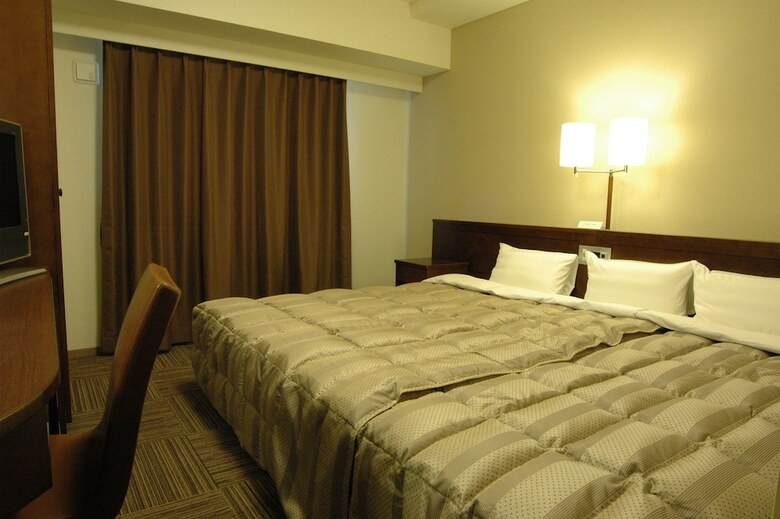 Hotel Route-inn Hirosaki-joto