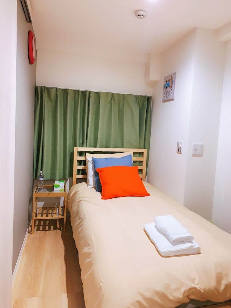 Hotel Akinoryokan