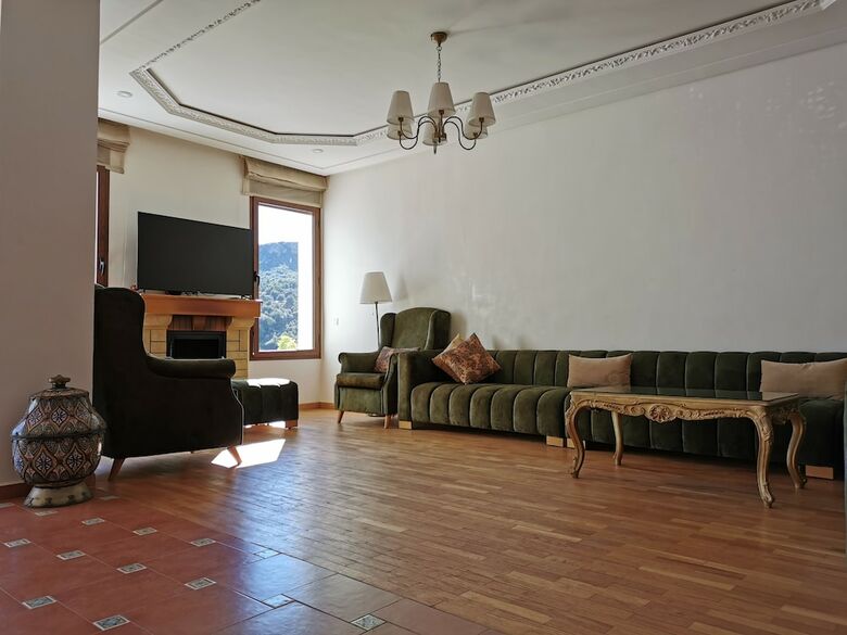 Hotel Dar Zayane