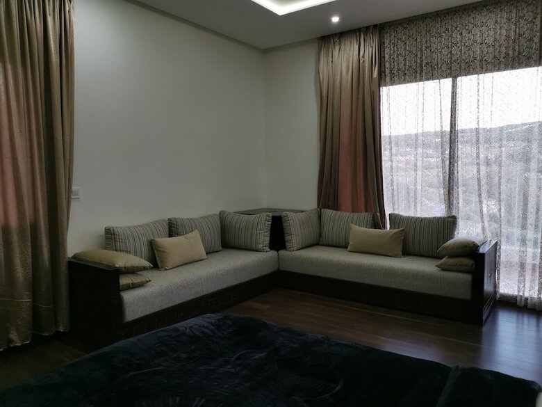 Hotel Dar Zayane