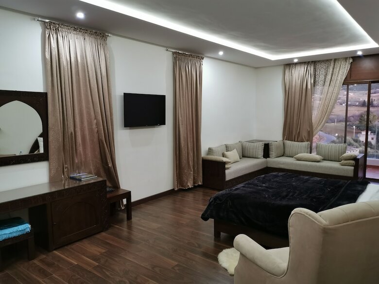 Hotel Dar Zayane