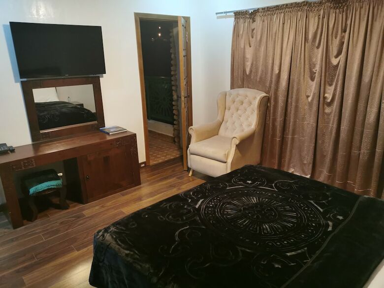 Hotel Dar Zayane