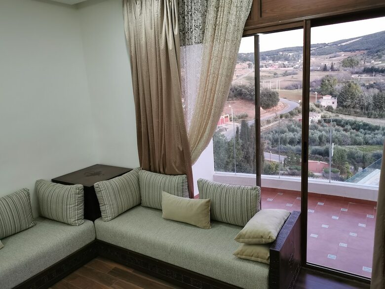 Hotel Dar Zayane