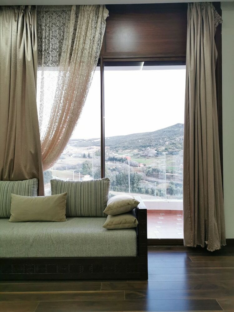Hotel Dar Zayane