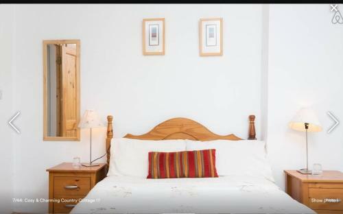 Toomullin House B&B