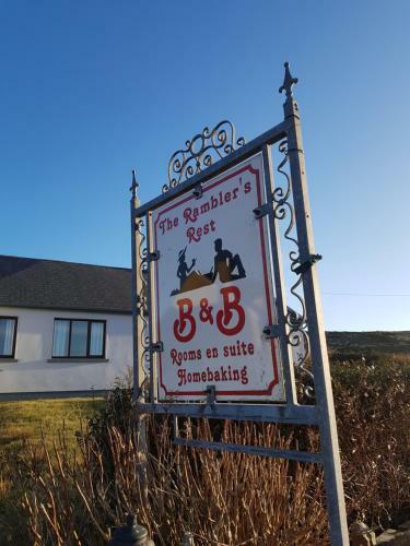 The Ramblers Rest B&B