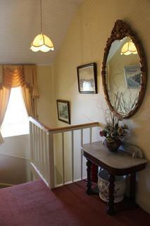 Fernhill Farmhouse B&B