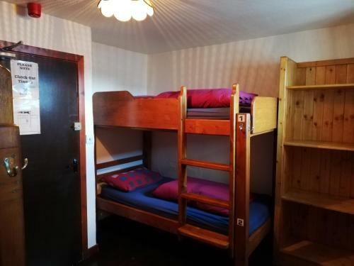 Aille River Hostel