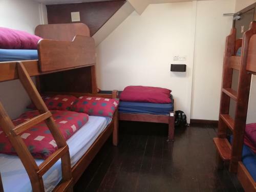 Aille River Hostel