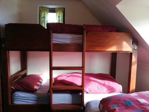 Aille River Hostel