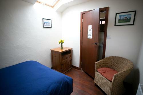 Aille River Hostel