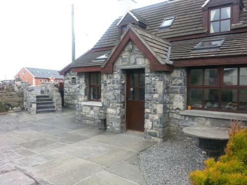 Aille River Hostel