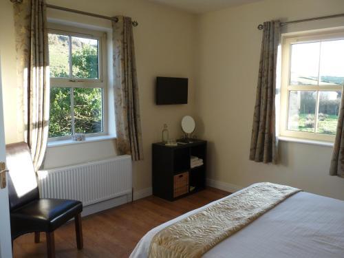 Bed & Breakfast Cois Na Habhann
