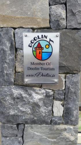 Bed & Breakfast Cois Na Habhann