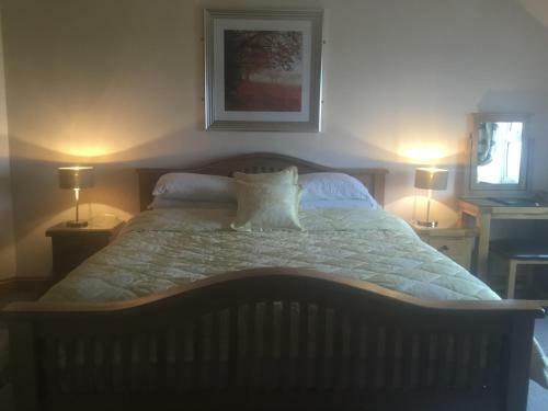 Hostal Atlantic View House