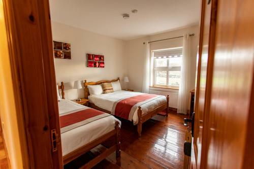 Bed & Breakfast Nellie Dee's