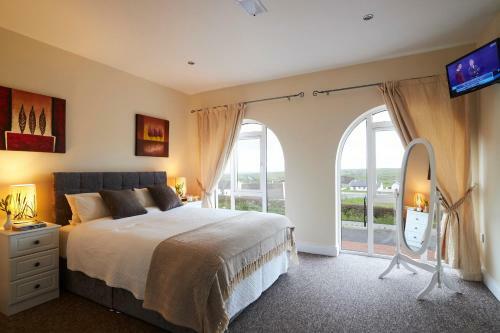 Harbour View B&B
