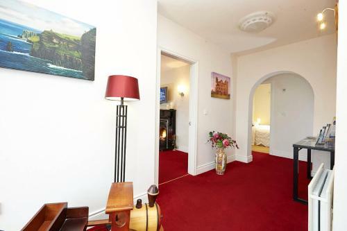 Harbour View B&B