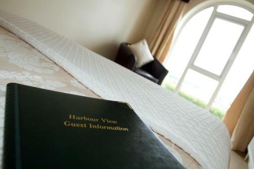 Harbour View B&B