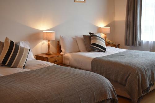 Bed & Breakfast O'connor's Guesthouse