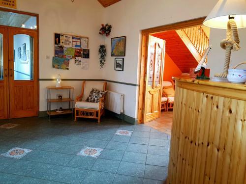 Bed & Breakfast O'connor's Guesthouse