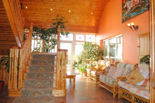 Bed & Breakfast O'connor's Guesthouse