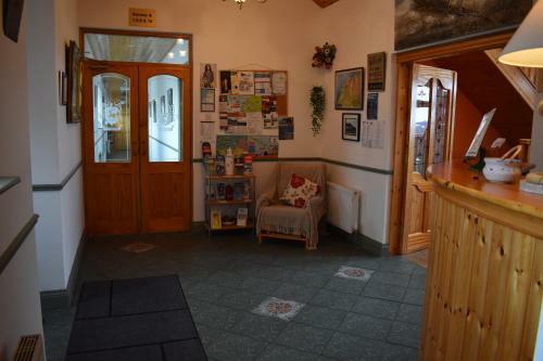 Bed & Breakfast O'connor's Guesthouse
