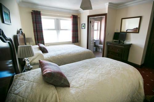 Bed & Breakfast Doonmacfelim House