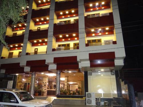 Hotel Rukn Kahramana Baghdad
