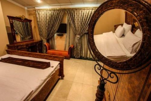 Inter Hotel