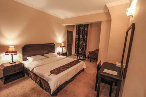 Inter Hotel