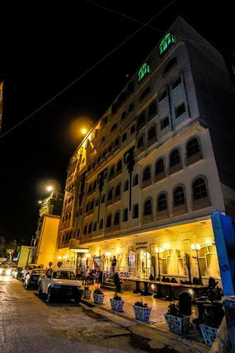 Inter Hotel