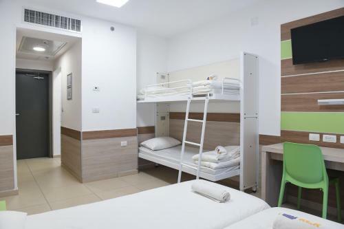 Albergue Hi Beit She'an