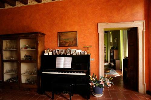 Bed & Breakfast Corte Beatrice