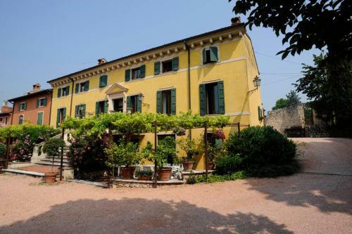 Bed & Breakfast Corte Beatrice