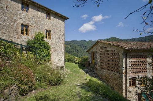 Villa Bottino