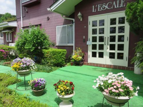 Hostal Nikko Pension L'escale