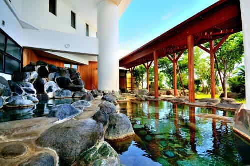 Hotel Katara Resort & Spa