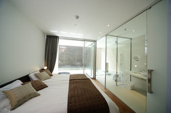 Four Seasons Yuzawa Quattro