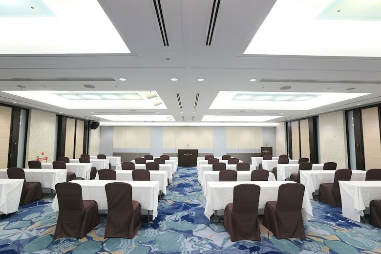 Hotel Jal City Naha